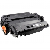 Toner Compatível com HP Ce255a 55a para P3015N P3015DN P3016 Enterprise 500 M525F