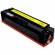 Toner Compatível com HP Cf512a 204a Amarelo para M154 M180 M181 154A 154NW 180N 180NW 181FW