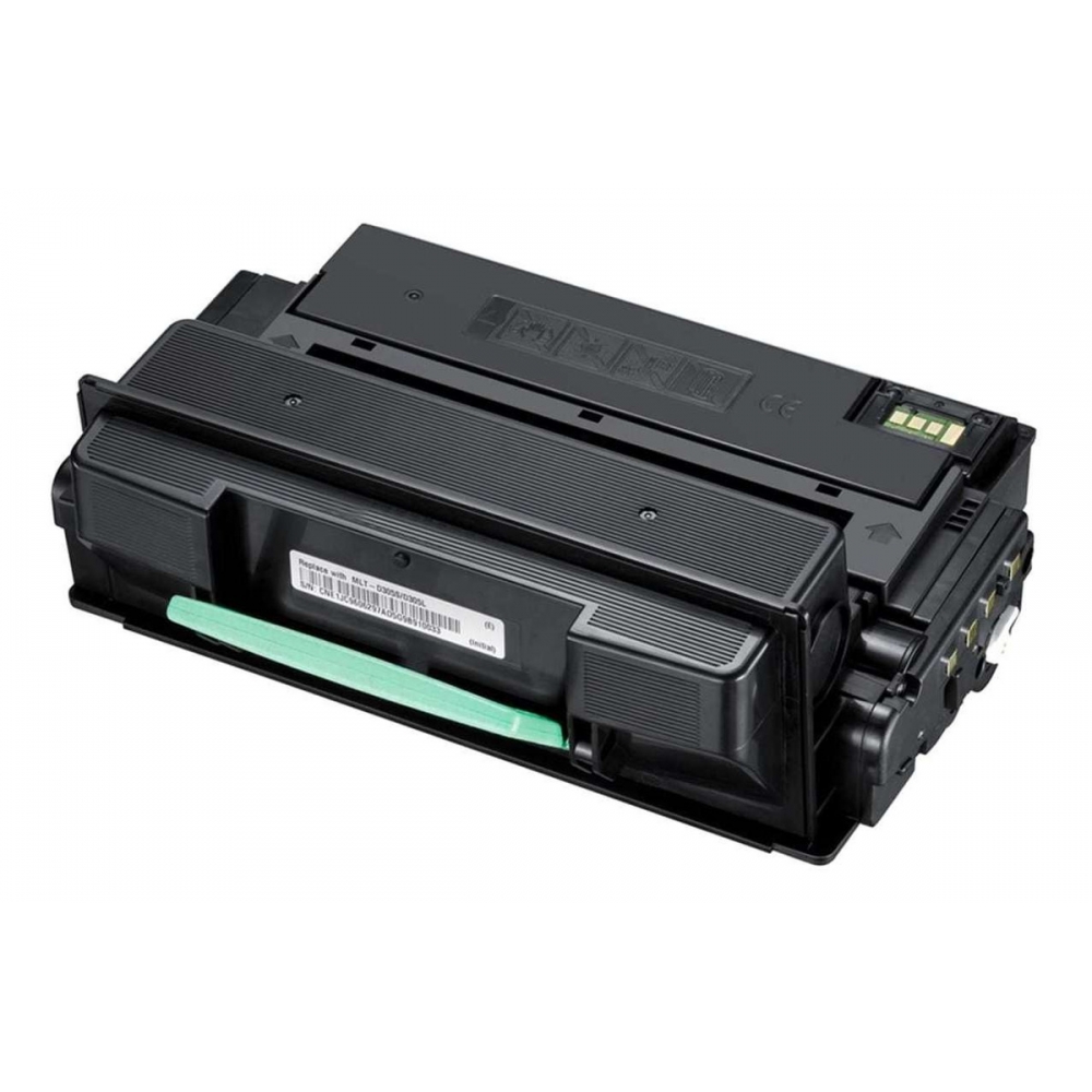 Toner Compatível com Samsung Mlt-d305l D305 para Ml3750nd Ml3753