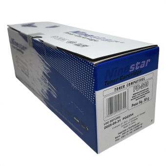 Toner Compativel Pantum Elgin Pd-219 P2509 M6509 M6559 M6609