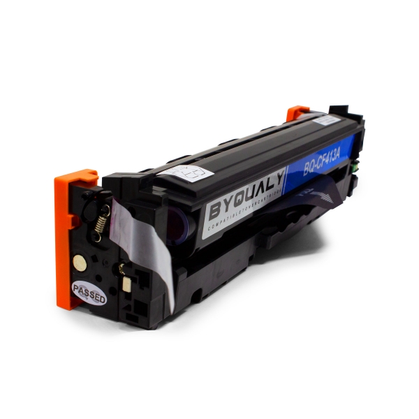 Toner Compatível com HP Cf413a Magenta para M452DW M452DN M477FDW M477FNW M477FDN