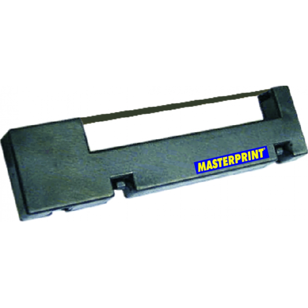 5 Fitas Masterprint Para Máquina De Escrever Logus 40