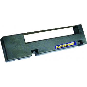 5 Fitas Masterprint Para Máquina De Escrever Logus 40
