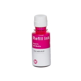 Tinta Compatível Gt52 M0H55AL Magenta 70ml Para Gt5810 5820 316 416 412