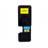Toner Compatível com Kyocera TK-5222 TK-5232 Amarelo P5021CDN 5021CDN M5521CDN