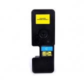 Toner Compatível com Kyocera TK-5222 TK-5232 Amarelo P5021CDN 5021CDN M5521CDN