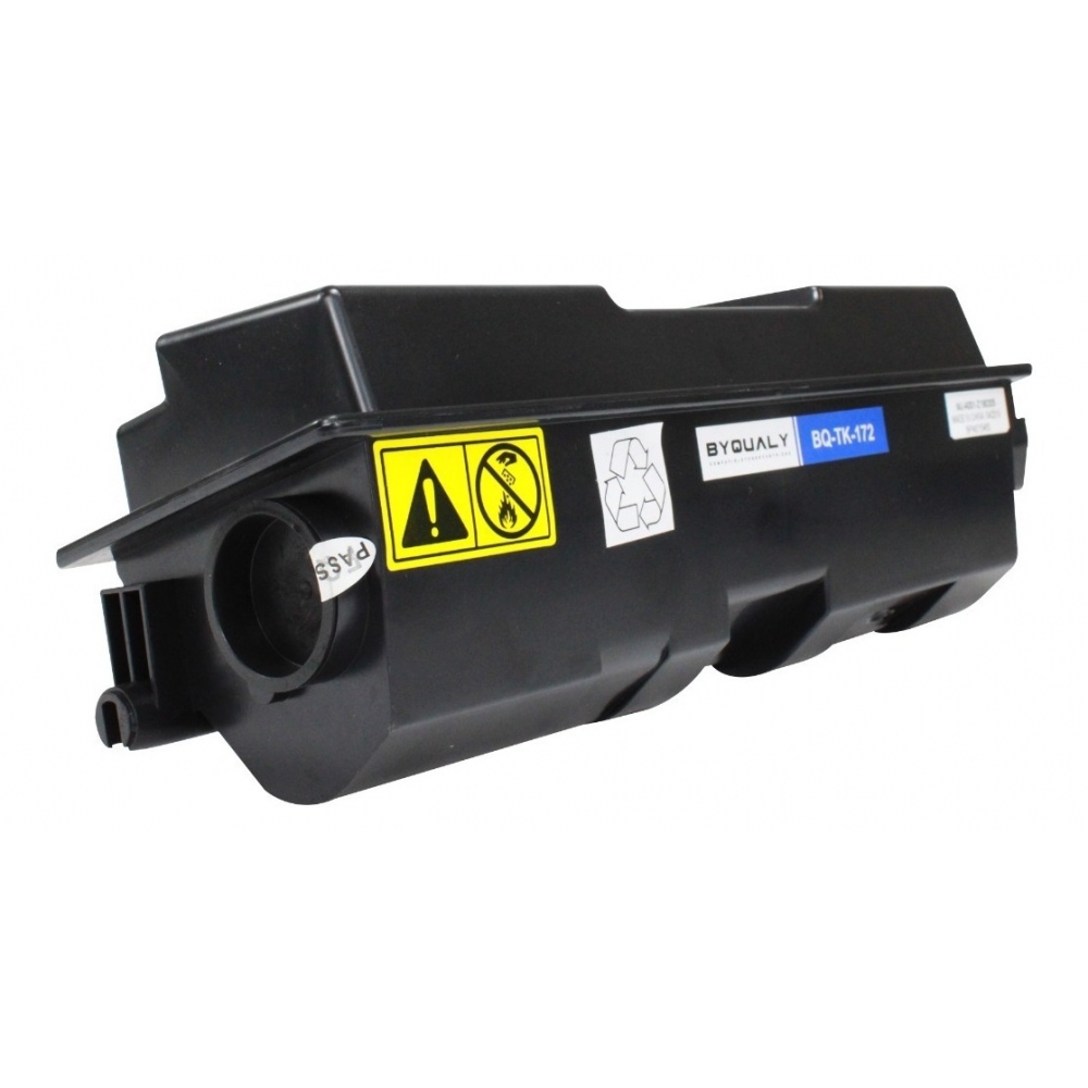 Toner Compatível com Kyocera Tk172 para Fs1370 P2135 Fs1320 Fs1370dn P2135d