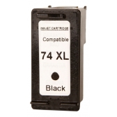 Cartucho De Tinta Compatível com HP 74x 20ml Para C4280 4480 J5780 5280