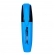 Marca Texto - Largo - Neon - Azul
