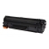 Toner Compatível com HP Cb435 Cb436 Ce285a para P1005 P1505 M1120 P1102 M1130 - Megaplus