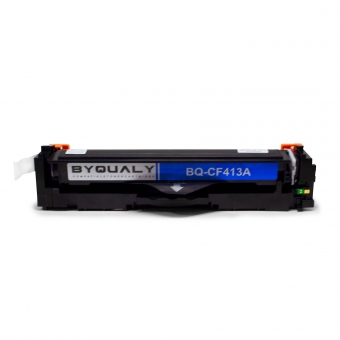 Toner Compatível com HP Cf413a Magenta para M452DW M452DN M477FDW M477FNW M477FDN