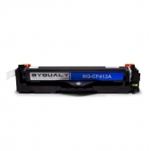 Toner Compatível com HP Cf413a Magenta para M452DW M452DN M477FDW M477FNW M477FDN