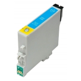 Kit 6 Cartuchos Compatíveis com Epson 82n T082 821 822 823 824 825 826 para R270 390 Rx590 T50