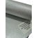 Papel Glitter Metálico A4 - 150g - Prata - 10 Folhas