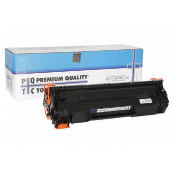 Toner Compatível com HP Cb435 Cb436 Ce285a P1005 P1505 M1120 P1102 M1130