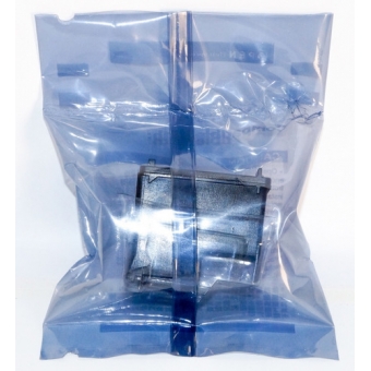 Cartucho De Tinta Compatível com HP 664xl Preto 12ml 2136 3636 4676 1115 3776