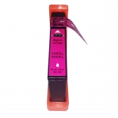 Cartucho Compatível com Lexmark 100xl 105xl 108xl Magenta para S305 S308 S405 S408 Pro 205 12ml
