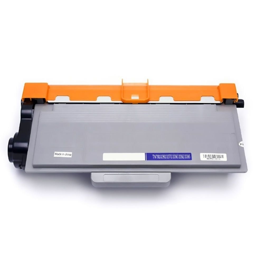 Toner Compatível com Brother Tn780 para Mfc-8510dn 8520 8710 8950 8515