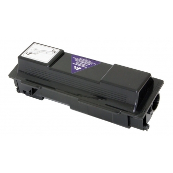 Toner Compatível com Kyocera Tk137 Tk-137 para Km2810 Km2820 Km2810dp 7.2k