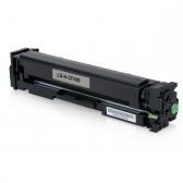 Kit 4 Toner Compatível com HP Cf400a Cf401a Cf402a Cf403a para M252DW M277DW M252 M277