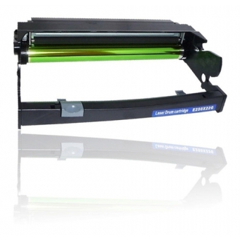 Fotocondutor Cilindro Compatível com Lexmark E250 para E350 E352