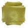 Papel Glitter A4 - 180g - Dourado - 5 Folhas
