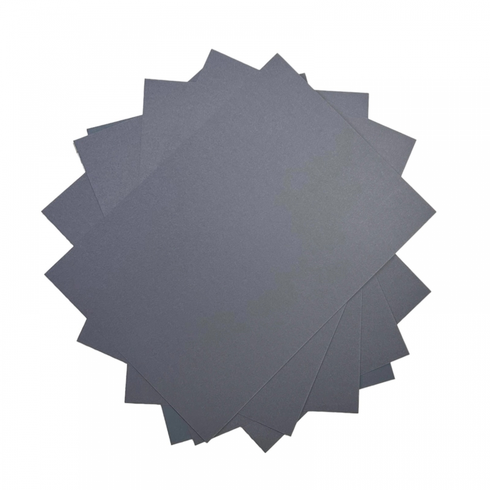Papel Color Plus 180g - Dubai - 5 folhas