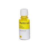 Tinta Compatível Gt52 M0H56AL Amarelo 70ml Para Gt5810 5820 316 416 412