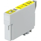 Kit 4 Cartuchos Compatíveis com Epson T1351 1332 1333 1334 T135 T133 para Tx125 Tx123 T25 Tx133 Tx135