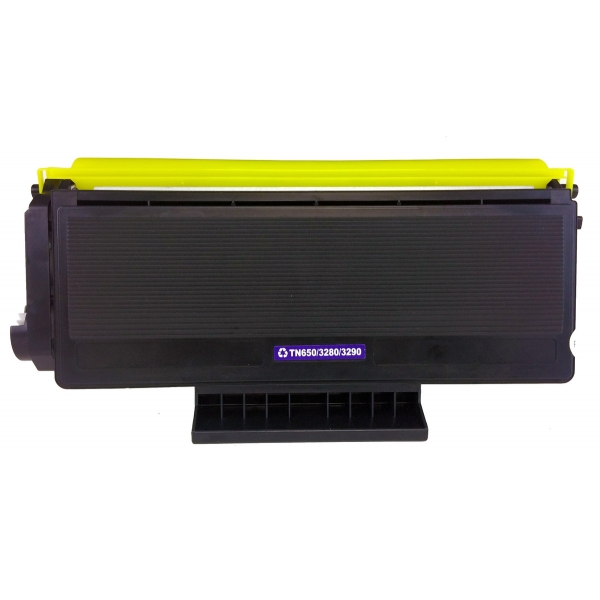Toner Compatível com Brother Tn580 Tn620 Tn650 para DCP8065 DCP8060 HL5240 HL5250 HL5280 MFC8460