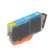 Cartucho Compatível com HP 670xl Ciano CZ118AB 3525 5525 4615 4625 18ml