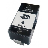 Cartucho Compatível com HP 904xl Preto para 6962 6961 6963 6964 6966 6970 6971 53ml