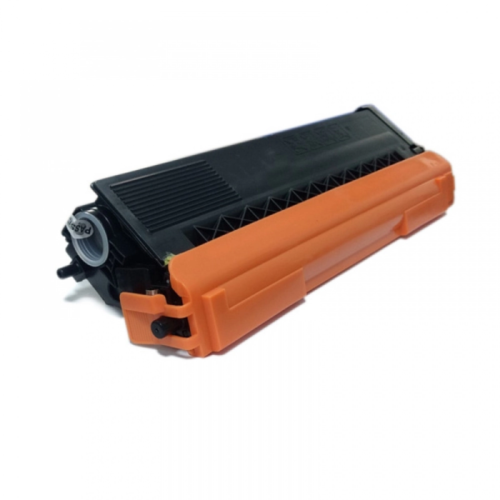 Toner Compatível com Brother Tn413 Amarelo para HL-L8360CDW MFC-L8610CDW MFC-L8900CDW MFC-L9570CDW
