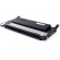 Toner Compatível com Samsung 407S CLT-K407S Preto para CLP325 CLX3185 CLP320 CLX3185N