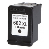 Par Cartucho De Tinta Compatível com HP 662xl Preto + Color 2546 2516 3516 1516