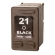 Cartucho Compatível Compatível com HP 21 27 56 Preto 10ml F4180 D2360 J36