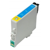 Kit 6 Cartuchos Compatíveis com Epson 82n T082 821 822 823 824 825 826 para R270 390 Rx590 T50