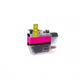 Cartucho Compatível com Brother Lc3029xl Lc-3029 Magenta para J6935 J6535 J5930 J5830 15ml