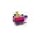 Cartucho Compatível com Brother Lc3029xl Lc-3029 Magenta para J6935 J6535 J5930 J5830 15ml