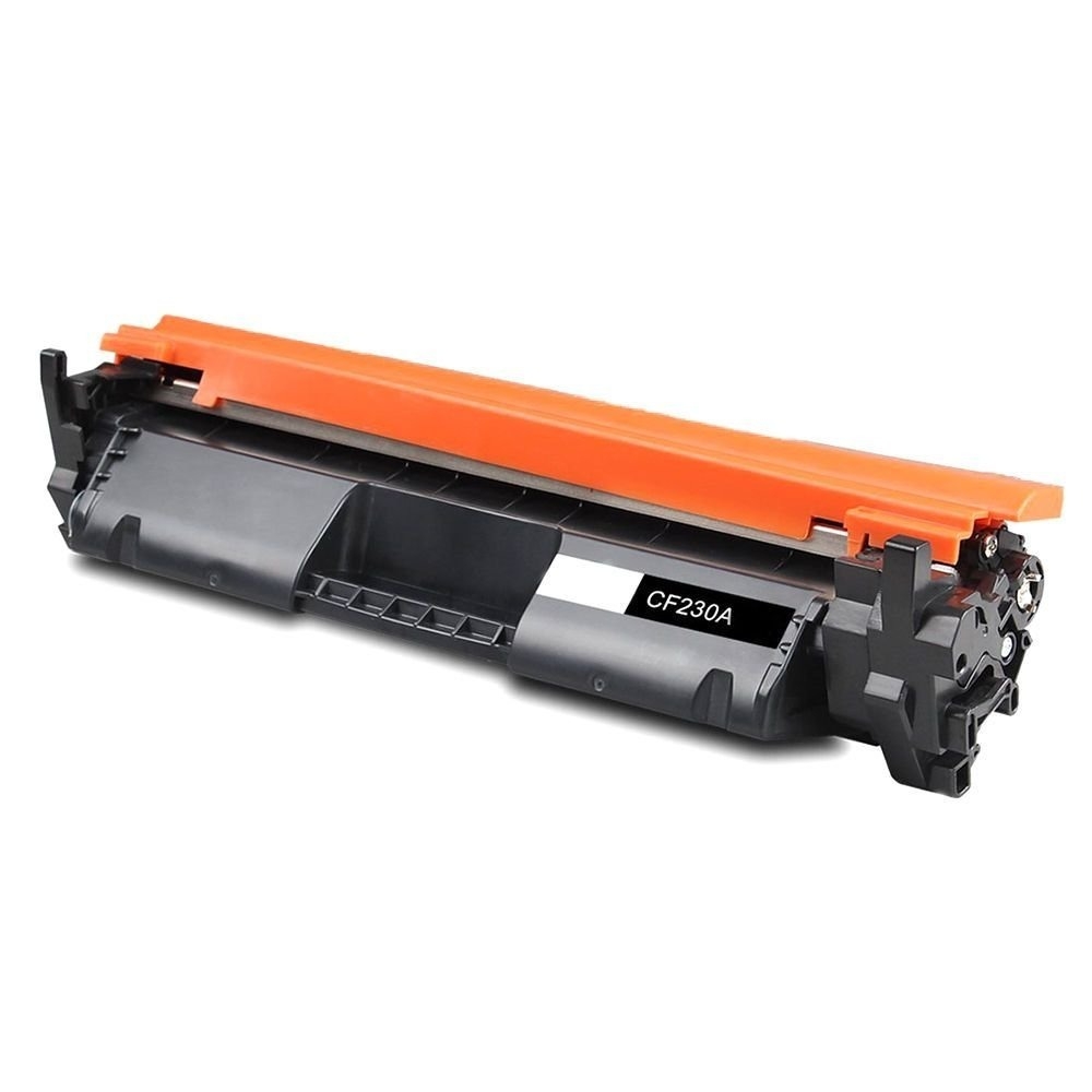 Toner Compatível com HP Cf230a 30a Com Chip para M203 M227 M203DW M203DN M227FDW M227SDN