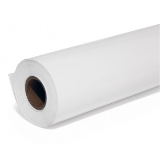 Papel Fotográfico Plotter Glossy 230g Bobina 610mm X 30m