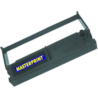 6 Fitas Masterprint Para Impressora Erc 32 13mmx8m