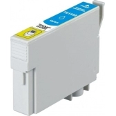 Kit 4 Cartuchos Compatíveis com Epson T1351 1332 1333 1334 T135 T133 para Tx125 Tx123 T25 Tx133 Tx135