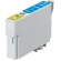 Kit 4 Cartuchos Compatíveis com Epson T1351 1332 1333 1334 T135 T133 para Tx125 Tx123 T25 Tx133 Tx135