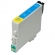Cartucho Compatível com Epson T0822 T082220 Ciano para R270 390 Rx590 T50 12ml