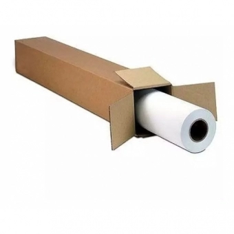 Papel Fotográfico Plotter Microporoso Glossy 260g 610mm X 30m