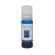 Tinta Compatível T504 504 T504220 Ciano L4160 L4150 L6171 L6161 70ml