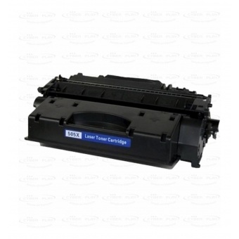 Toner Compatível com HP Ce505x 05x para P2055n P2055dn M401 M401DW M401DN