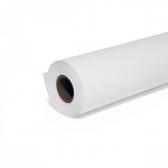 Papel Fotográfico Plotter Matte 130g Bobina 610mm X 30m - Branco