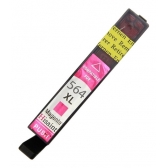 Kit 4 Cartuchos Compatível com HP 564xl para 3070A 3520 3526 4620 4622 5512 5514